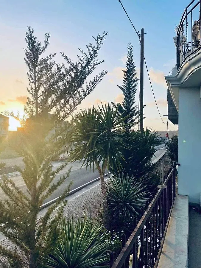 Villa Esperanca Tarrafal  Apartment Tarrafal (Santiago)