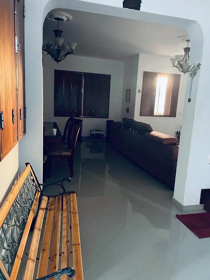 Villa Esperanca Tarrafal  0*, Tarrafal (Santiago)