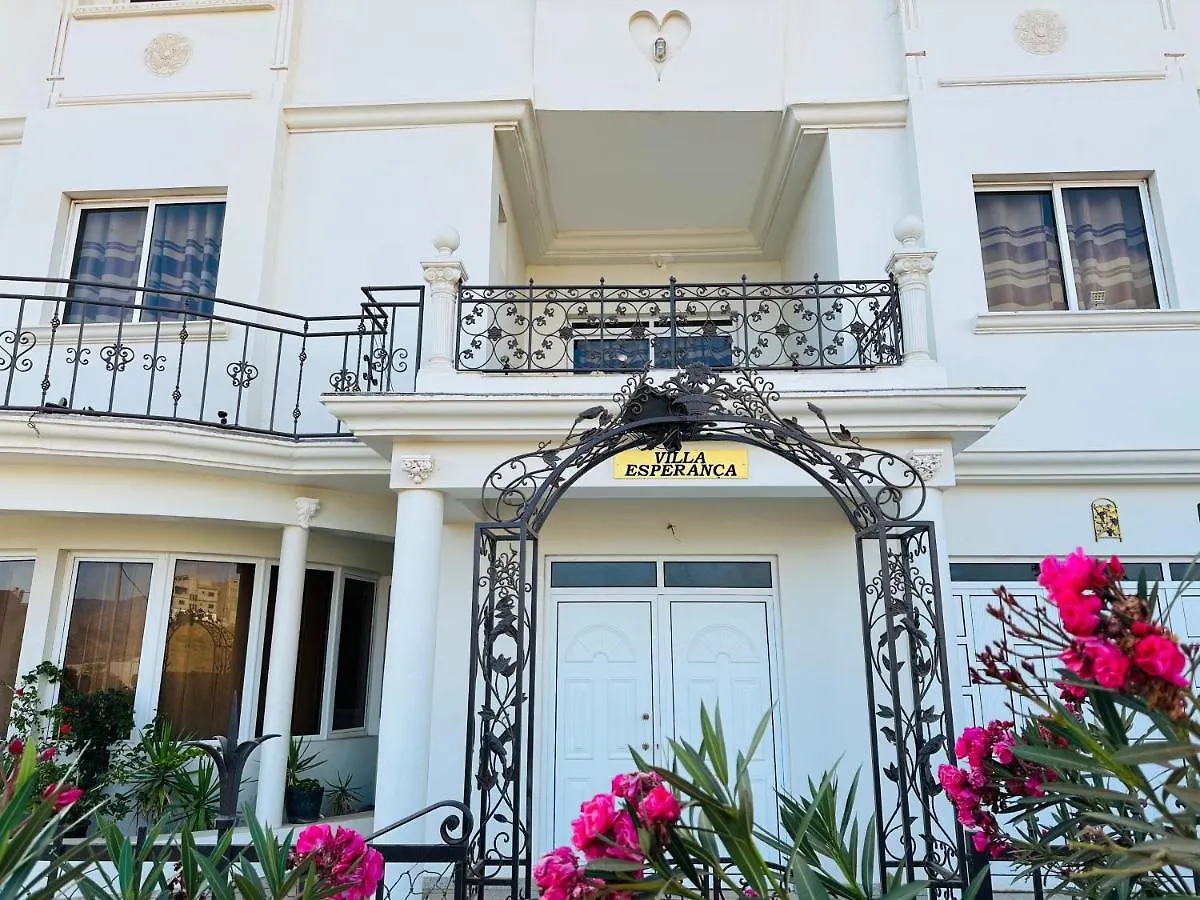 Villa Esperanca Tarrafal  0*, Tarrafal (Santiago) Cape Verde