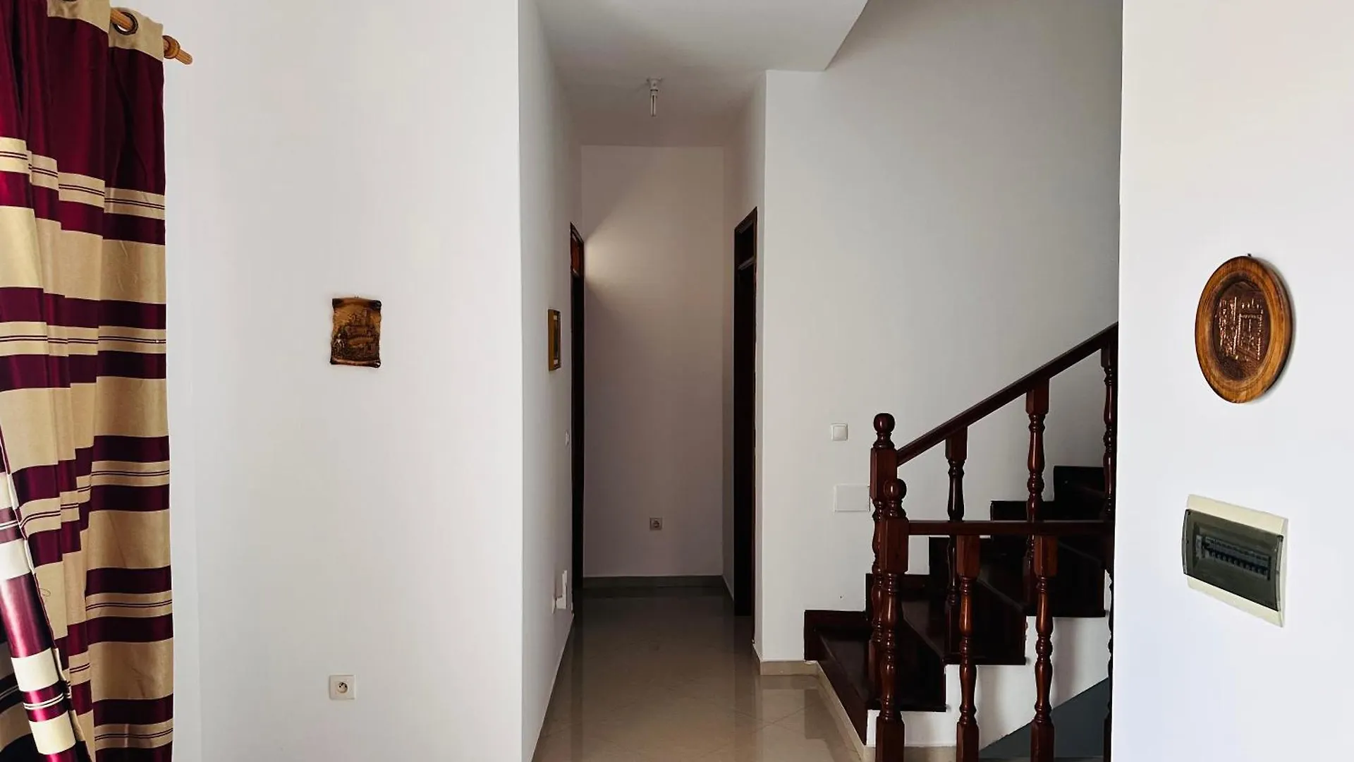 Villa Esperanca Tarrafal  Cape Verde