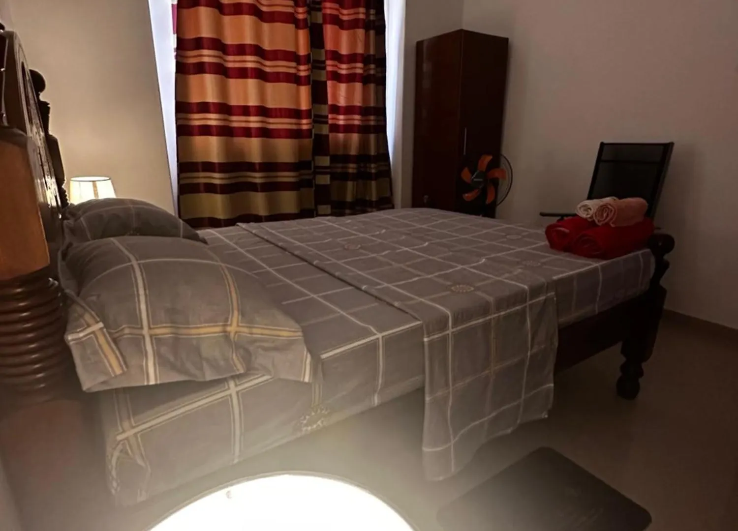 Villa Esperanca Tarrafal  Tarrafal (Santiago)