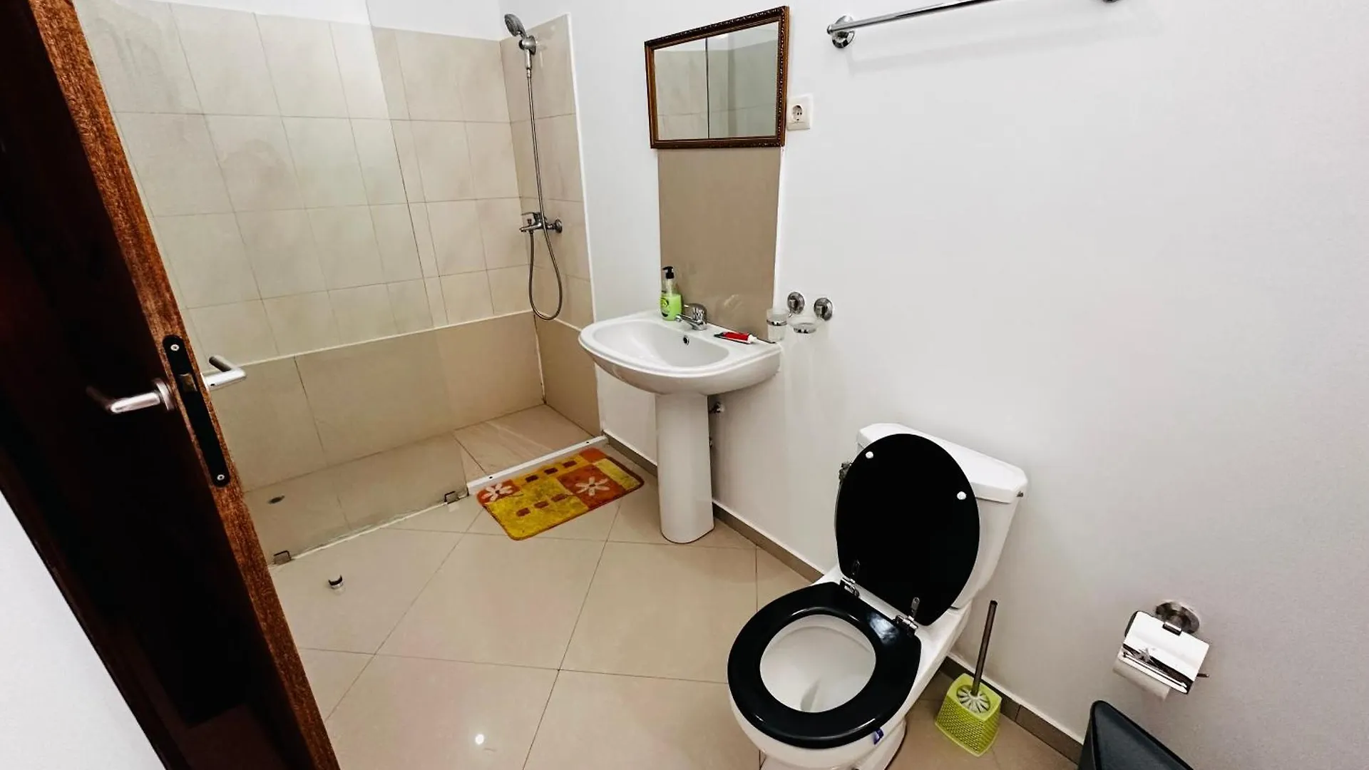 Villa Esperanca Tarrafal  Apartment Tarrafal (Santiago)