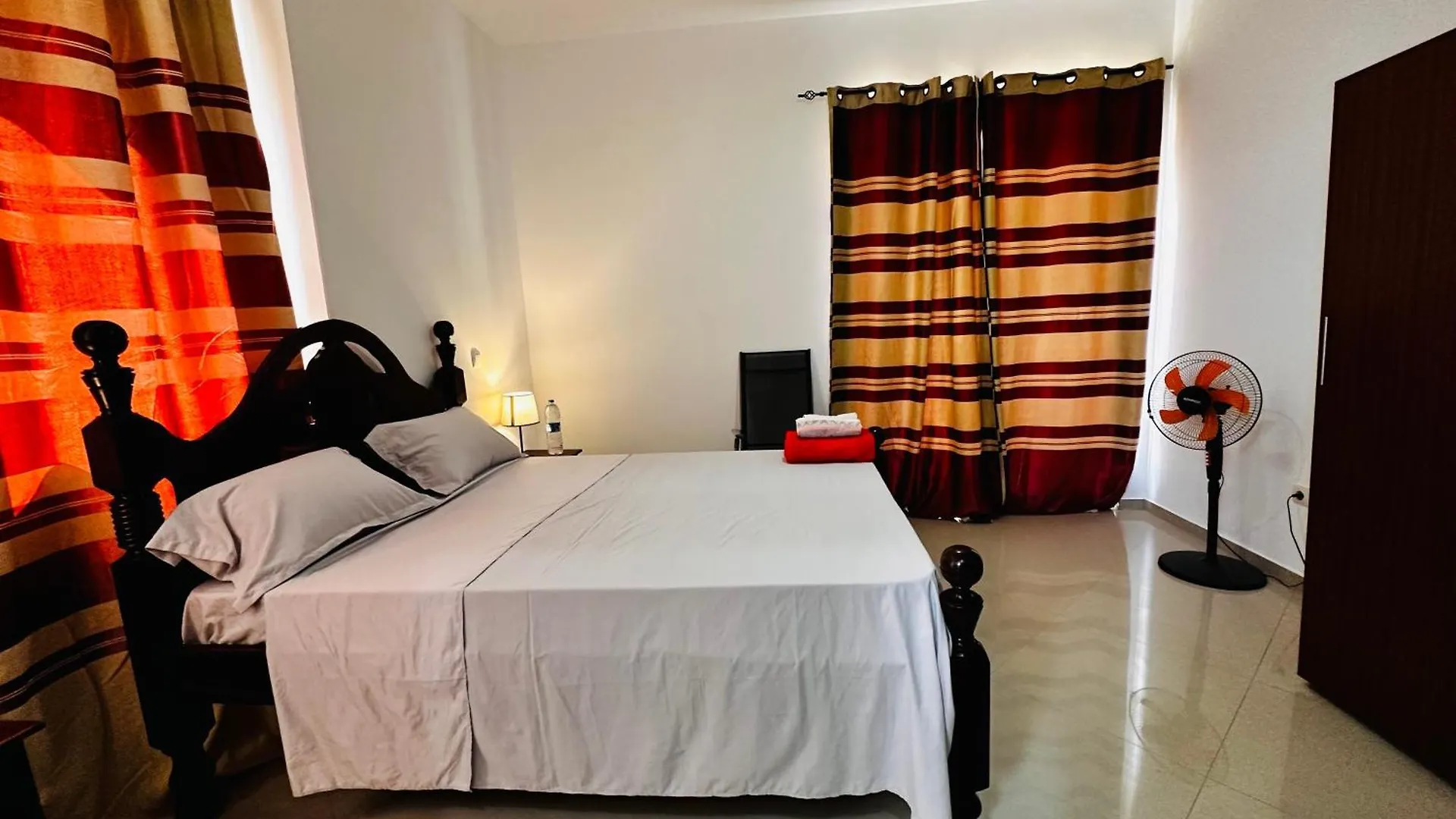 Villa Esperanca Tarrafal