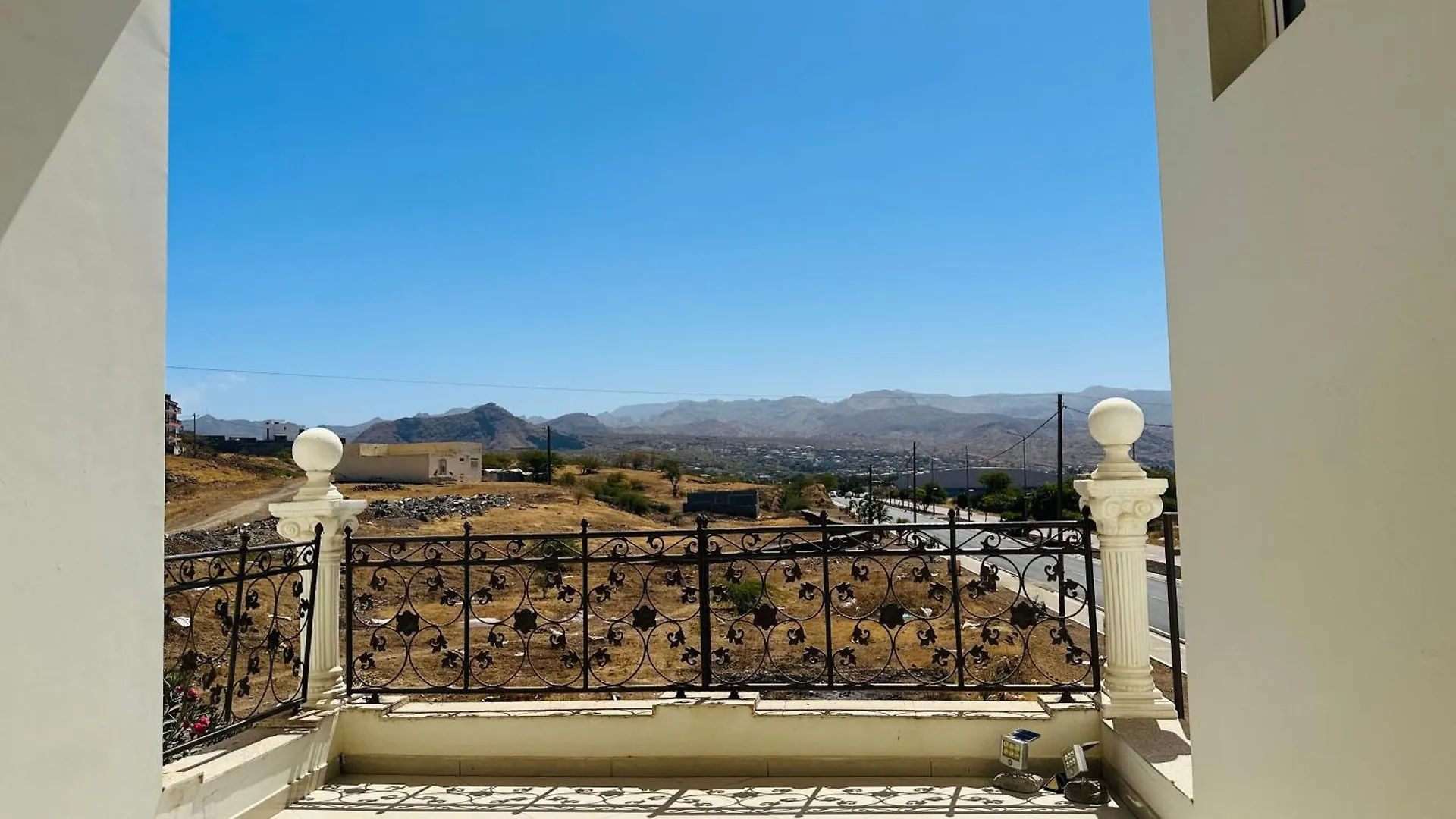 Apartment Villa Esperanca Tarrafal