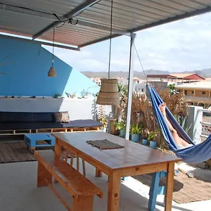 Cloud7 Hostel