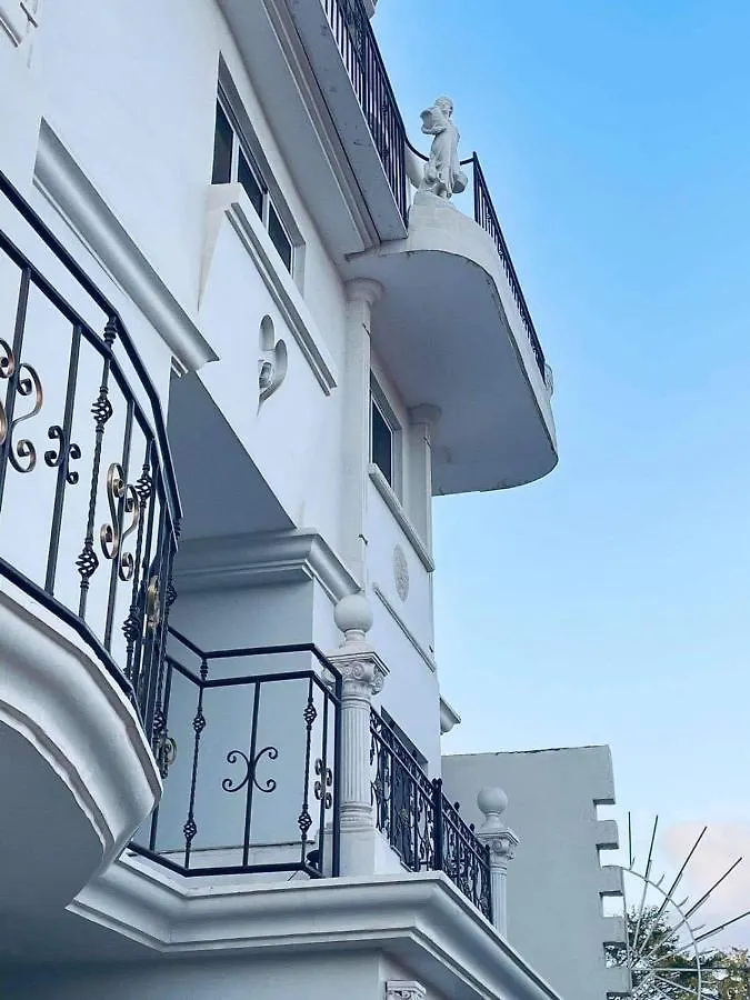 Lejlighed Villa Esperanca Tarrafal